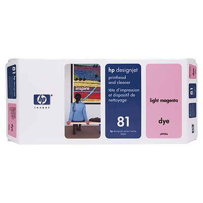 HP-81--C4955A--PRINTHEAD-CLEANER-LIGHT-MAGENTA