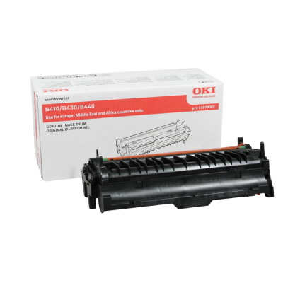 OKI-43979002-Imaging-Drum-Unit