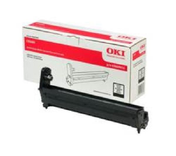 OKI-43449016-Imaging-Drum-Unit-BLACK