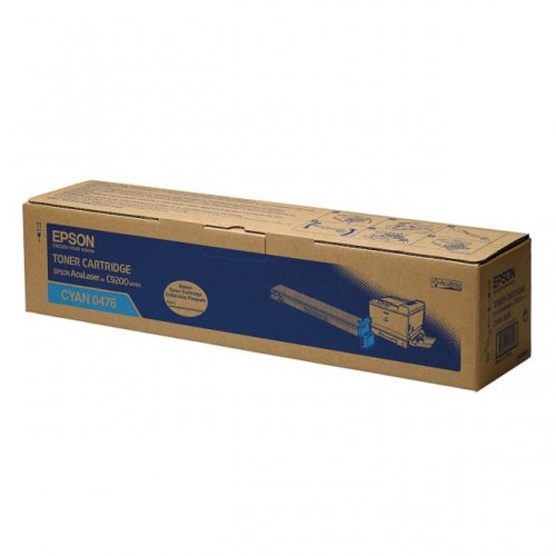 EPSON-0476--S050476--CARTUS-TONER-CYAN