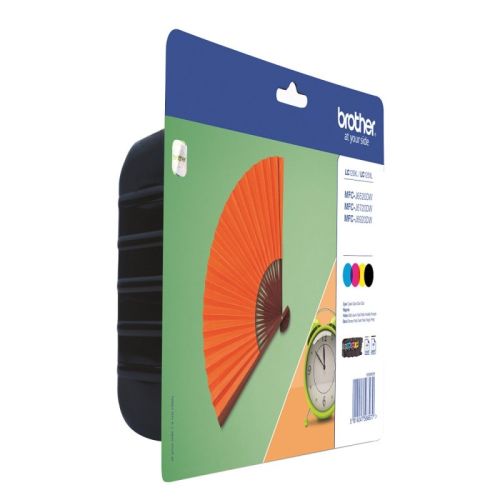 BROTHER-LC129XLVALBP-SET-MULTIPACK-4-CULORI