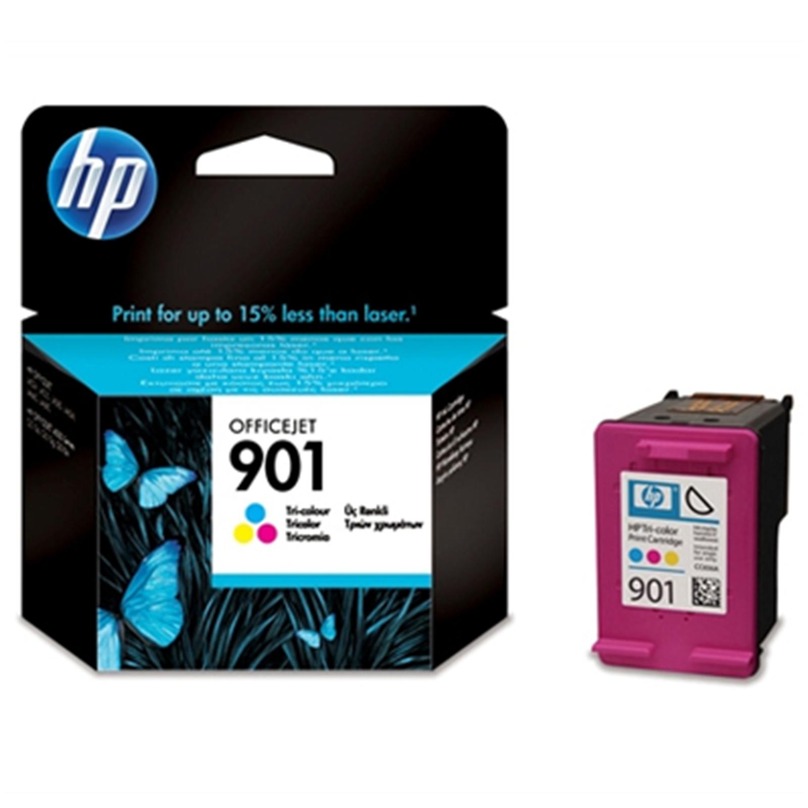 HP-901--CC656AE--CARTUS-COLOR